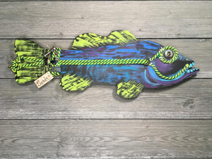 Seadog (JUST ADDED!)