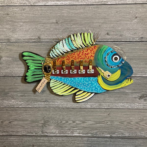 Phil A. O’ Fish